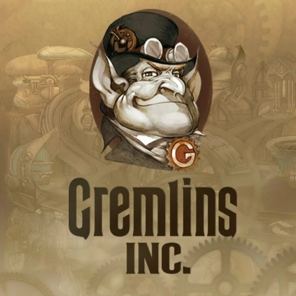 Гремлинс Инк. Gremlins, Inc. обложка. Gremlins игра. Игра Гремлины Инк.