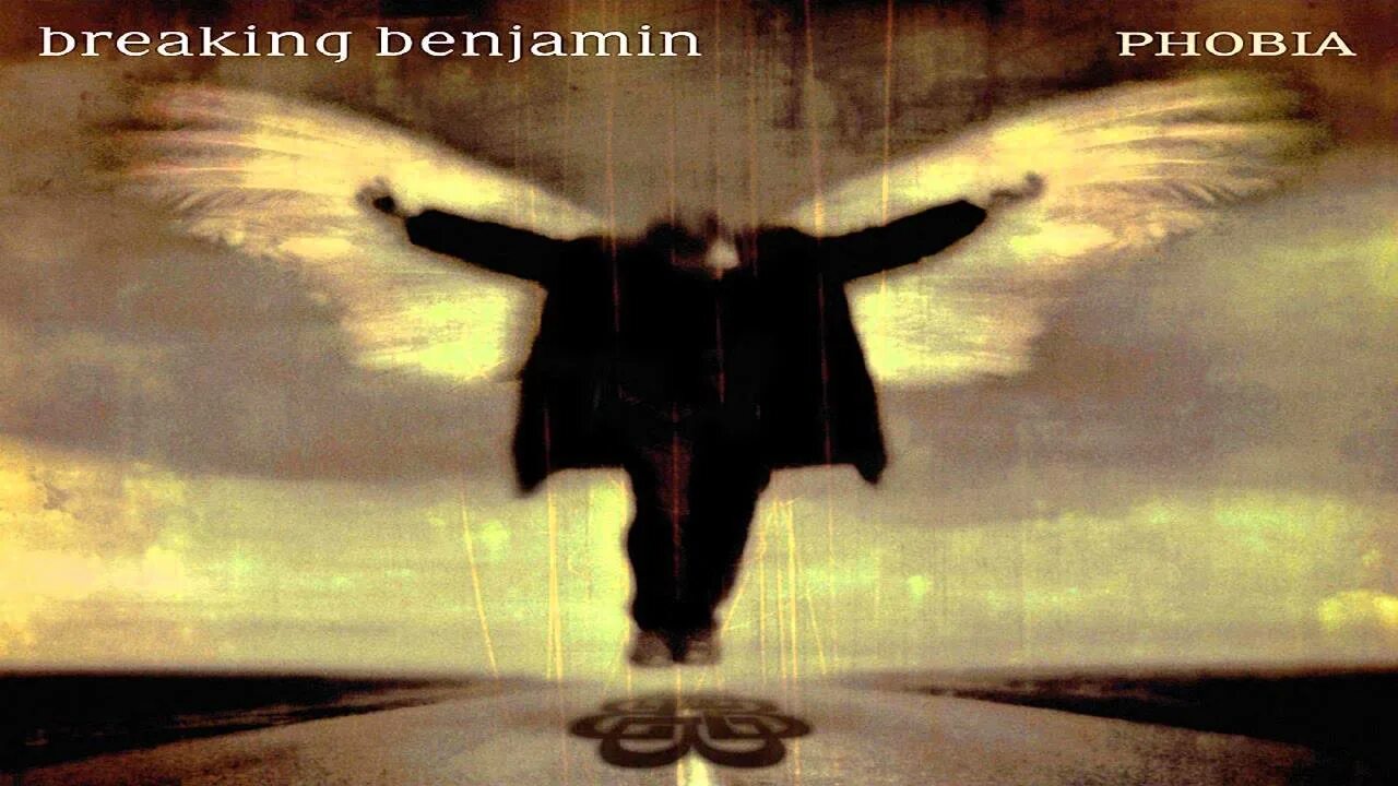 Breaking Benjamin Phobia 2006. Breaking Benjamin Phobia. Breaking Benjamin Phobia обложка. Breaking Benjamin Phobia album.