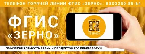 Как объединить партии зерна в фгис зерно