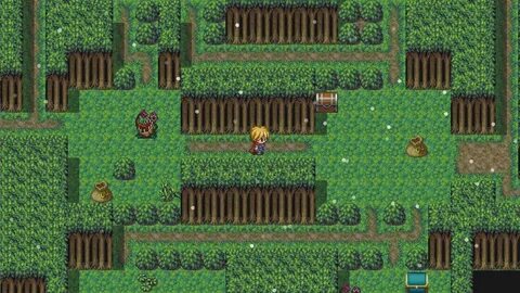 Roguelike adventure 2