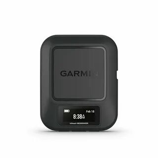 Garmin messenger