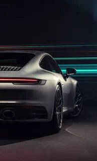 Porsche 911 Обои На Телефон фото в формате jpeg, красивые фото