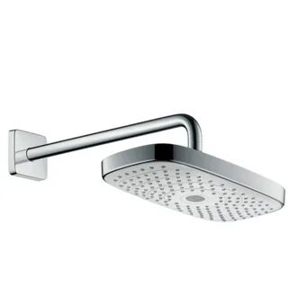 Души hansgrohe raindance