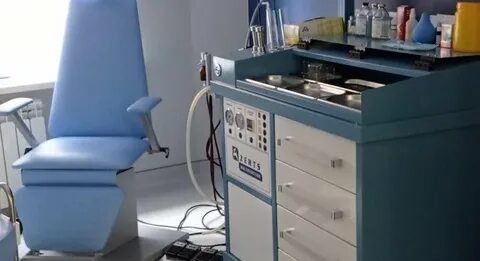 Гиппократ совхозная