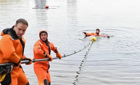 Водная подготовка