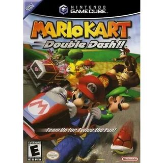 Игры на gamecube