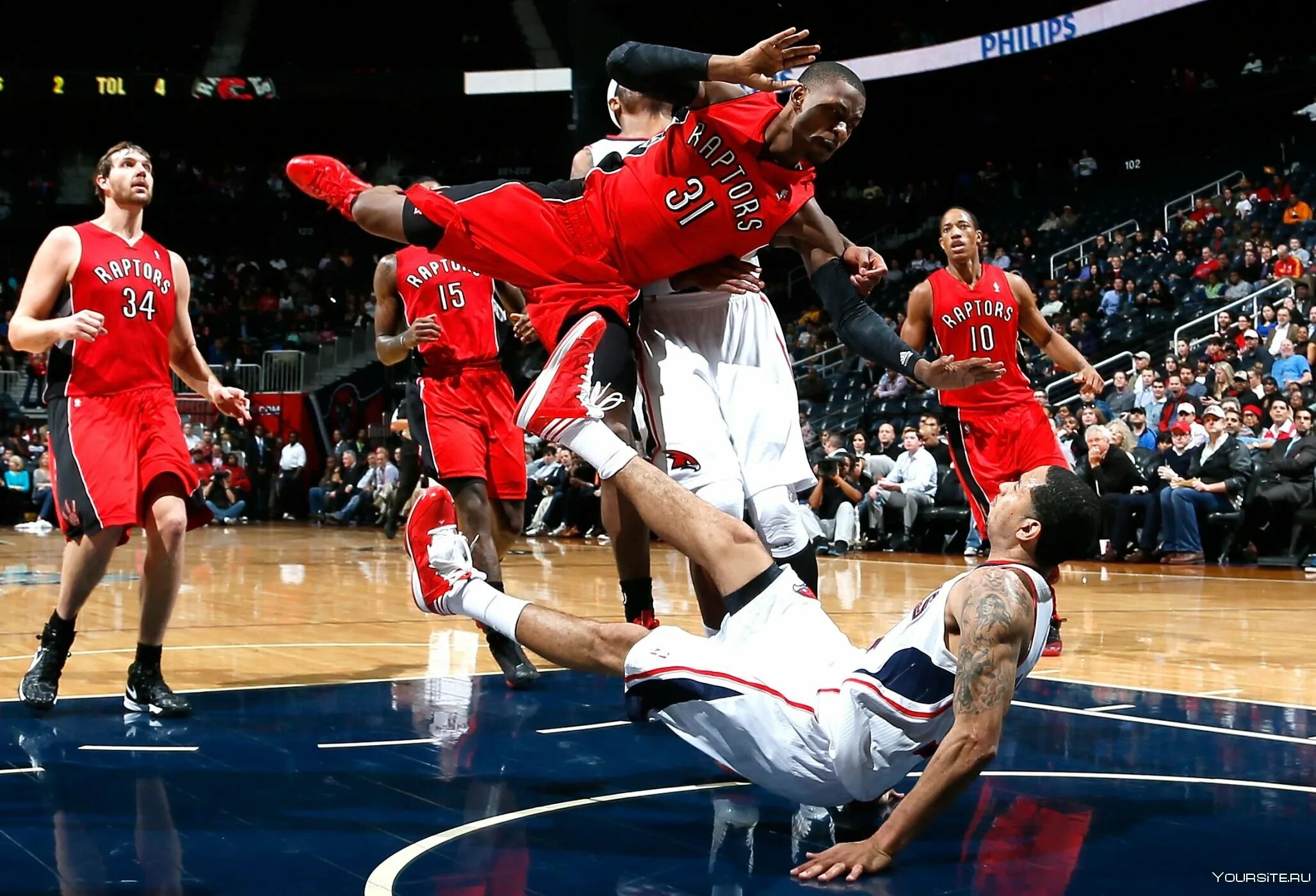 Футбол хоккей баскетбол результаты. Toronto Raptors. Raptor баскетбол. Toronto баскетбол. Raptors NBA.