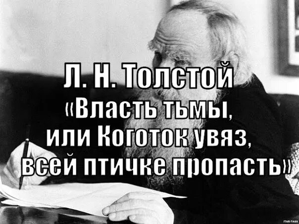 Увяз всей птичке пропасть. Коготок увяз всей Птичке пропасть. Коготок увяз всей Птичке пропасть пословица. Власти тьмы” л.н. Толстого. Власть тьмы толстой.