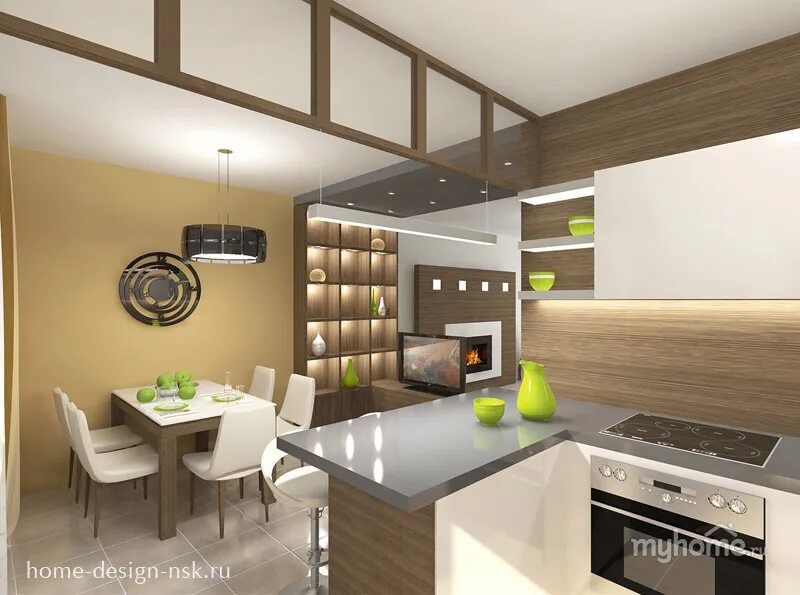 Три комнаты кухни. Дизайнерские решения кухня гостиная. Интерьер кухни-гостиной в современном стиле. Кухня в таунхаусе. Кухня гостиная в таунхаусе.