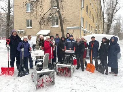 Проведен в декабре
