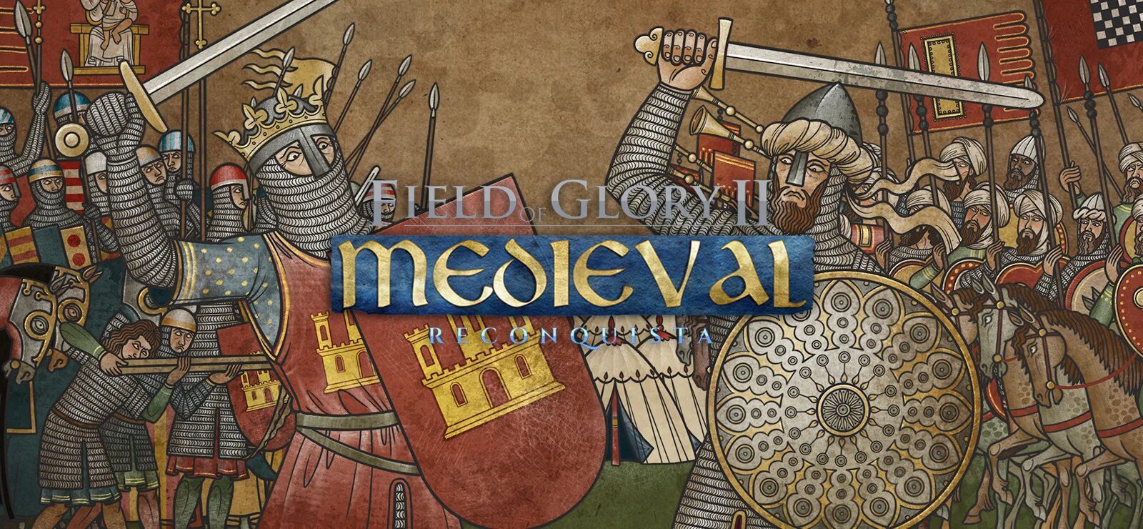 Field of glory medieval. Field of Glory II 2 Medieval. Field of Glory II: Medieval - 2021. Bastard Feudalism. Реконкиста фреска.