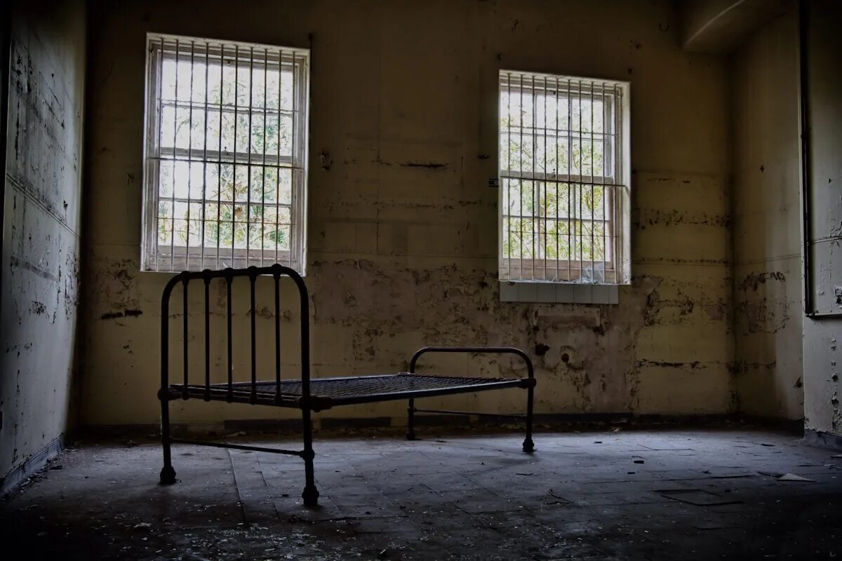 Комната для душевнобольных. Фон психушки. Фон психушки. Фон психушки. Психиатрическая больница виллард, сша.