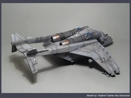 Valkyrie40k