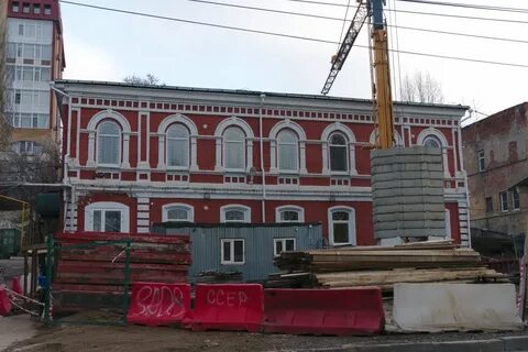 Самара ул алексея