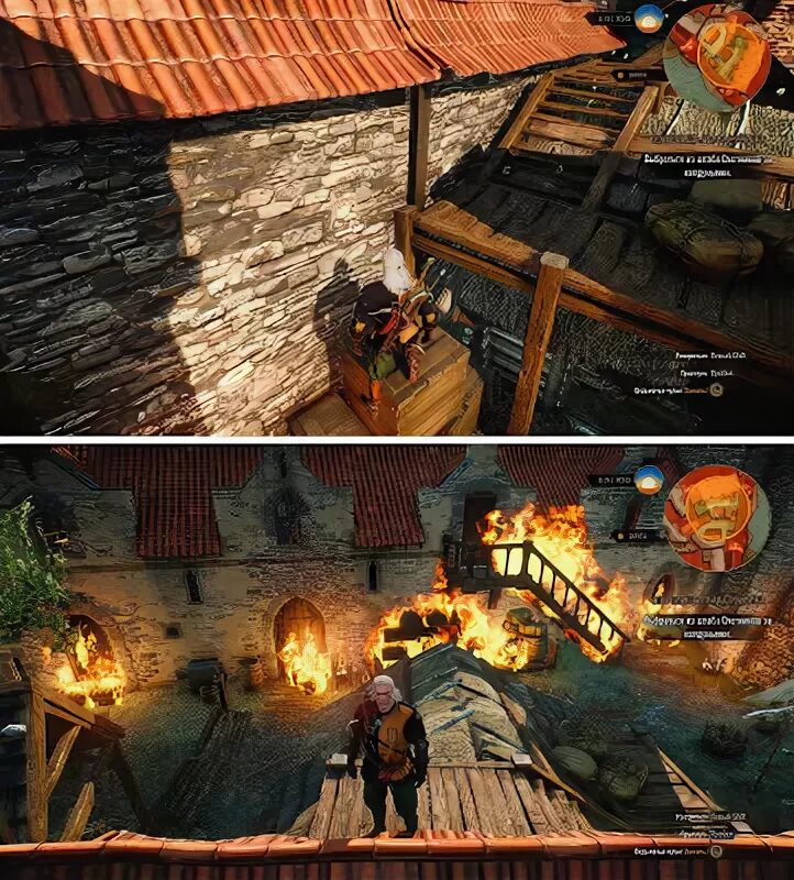 Гуиджин 3 прохождение. Как выбраться из штаба колдуний. Дяды ведьмак 3. Антидот от попса ведьмак. Ведьмак 3 казармы охотников за колдуньями.