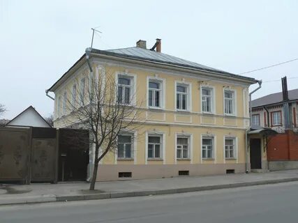 Елец пушкина