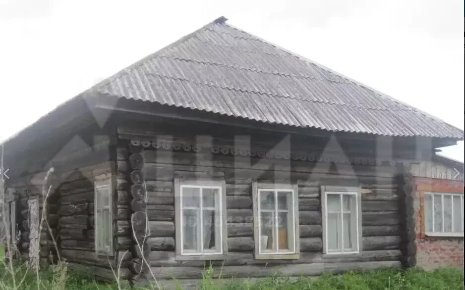 Дома в тобольске и тобольском районе