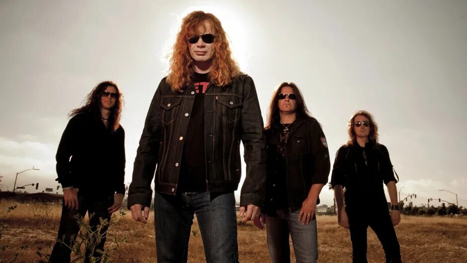 Группа megadeth. Megadeth 2022. Megadeth dystopia 2016 обложка. Песни megadeth. Песни megadeth.