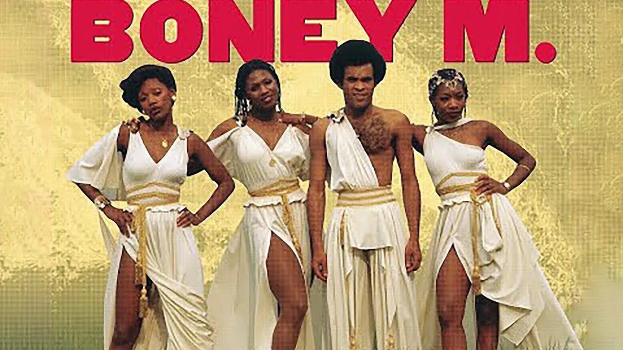 Группа Boney m. 80х. Группа Boney m. в 80. Солист Бони эм. Группа Бони м 1976. Boney m видео