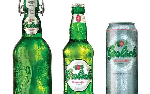 Grolsch