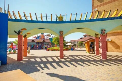 Тики так анапа