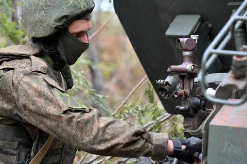Остановили войска
