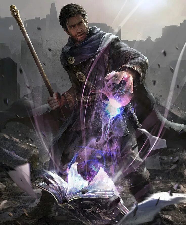 Guide wizard
