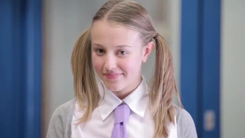 Большие девочки премьер