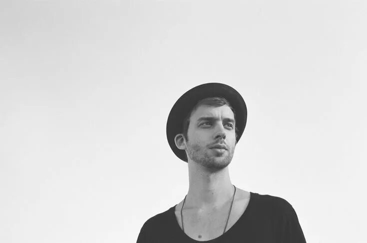 Jaymes Young Me Перевод