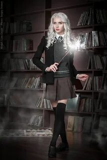 Potter girl