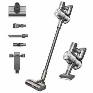 Dreame cordless vacuum v12