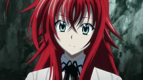 Devils academy dxd