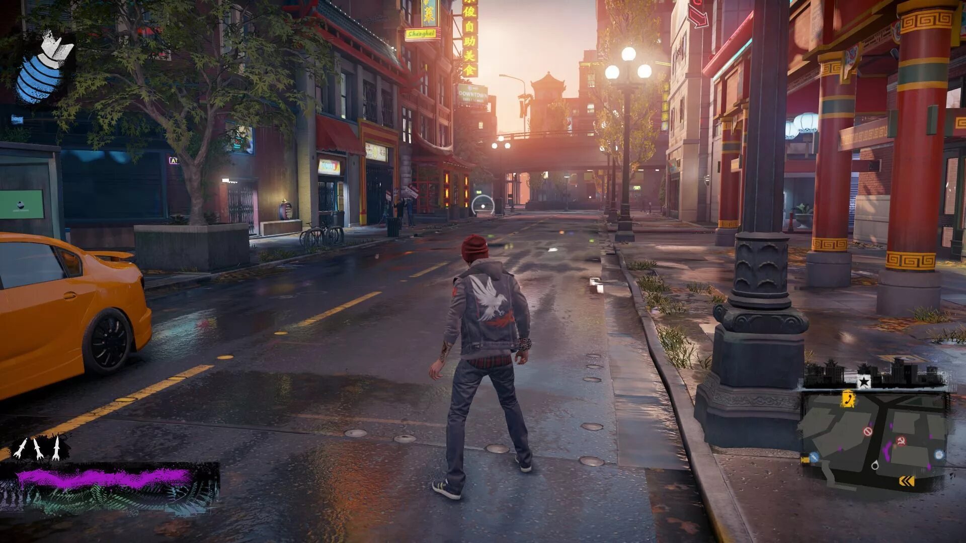 Прохождение игры ps. Infamous: second son. Second son ps4. Infamous ps4. Infamous: второй сын (ps4).