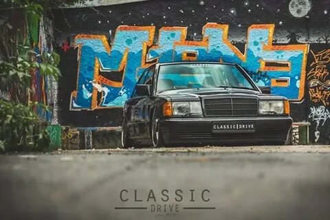 Drive classics