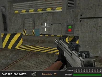 Игры для мальчиков 8 лет стрелялки