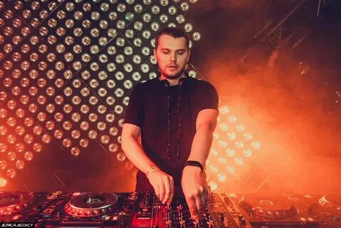Drum and bass исполнители
