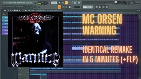 Mc orsen warning