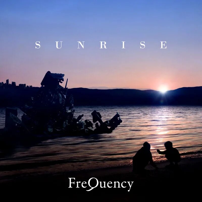 Frequency песня. Sunrise песня. (1973) New Sunrise обложка альбома. Frequencies песня. Xantesha Sunrise обложка.