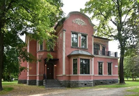 Дом в павловске спб