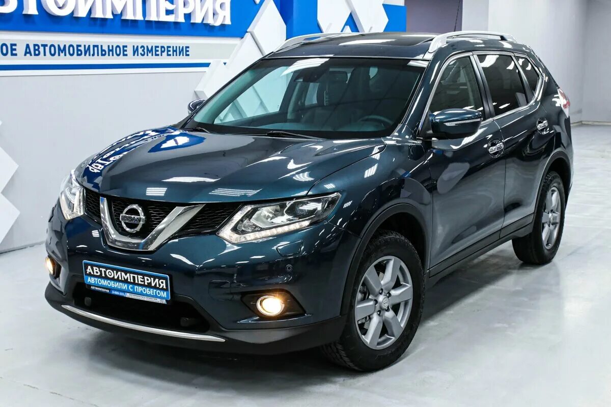 Купить ниссан трейл 2015. Nissan x Trail 2015 года. Ниссан х-Трейл 2015 года цена.