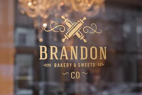 Bakery names