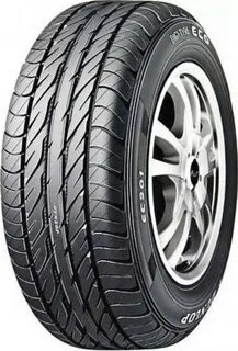 Dunlop digi tyre