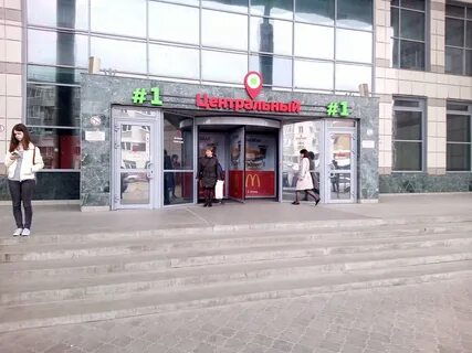 Цюрупы 97 корп 3