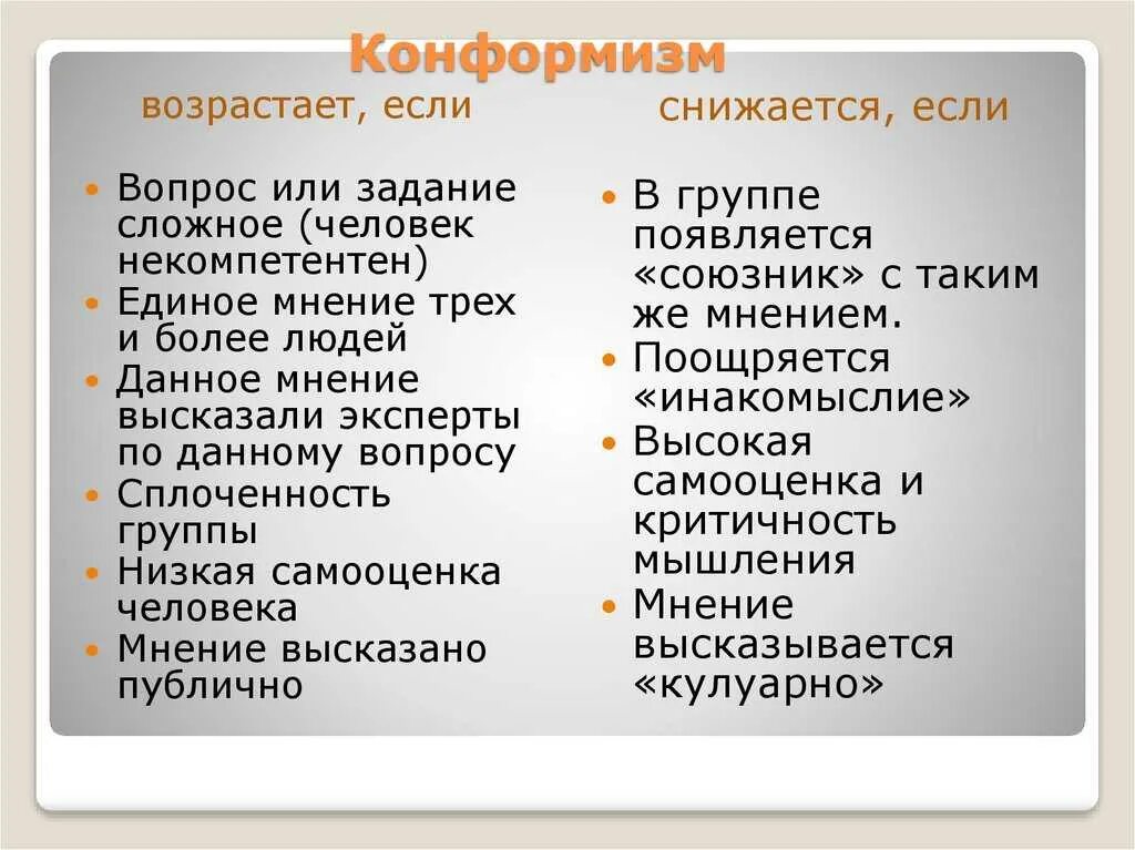 Конформизм примеры. Конформизм. Рациональный конформизм. Конформизм и конформное поведение. Понятие конформизма.