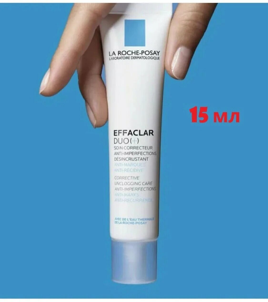 Крем la Roche Posay Duo. La Roche-Posay Effaclar крем. Крем la Roche Posay Effaclar Duo. La Roche-Posay Effaclar Duo крем 40 мл.