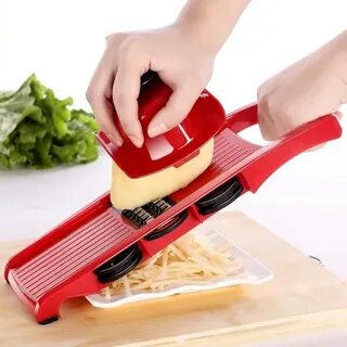 Ручная шинковка