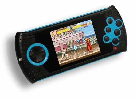 Megadrive Handheld Player ?26.49 at Argos 