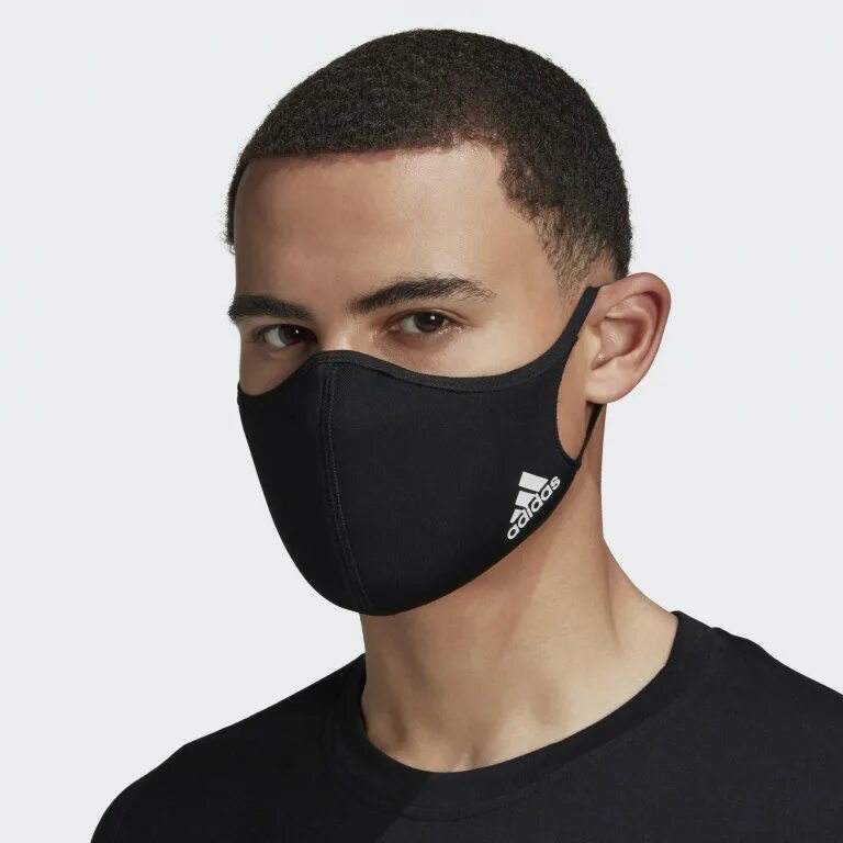 Черные маски эффективные. Маска Nike Strike Snood. Маска защитная адидас. Черная маска адидас. Nike face Mask.