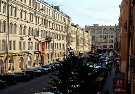 Маяковская дом 10