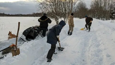 Деревня 59 ютуб свежее видео